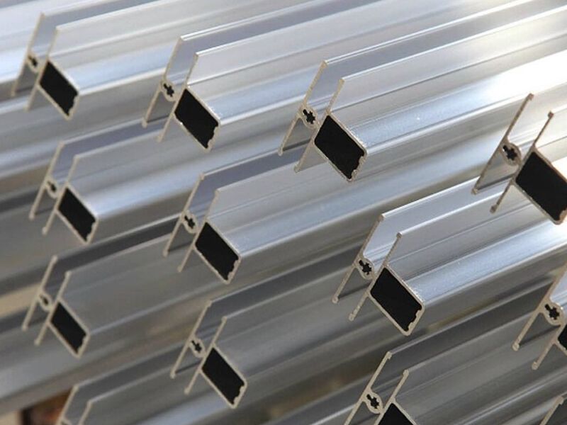 Aluminio 3004