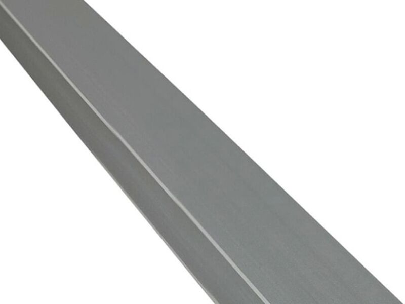 Aluminio puro tipo II