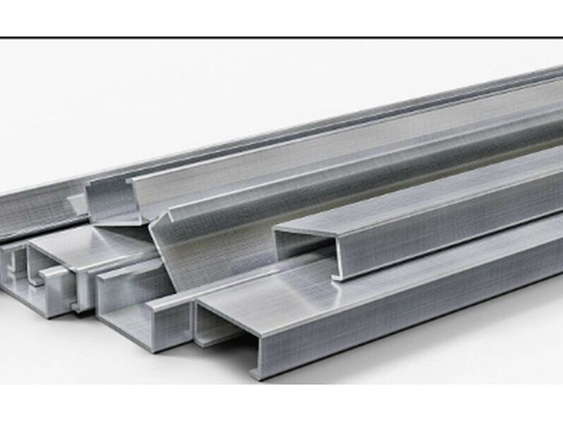 Aluminio puro tipo IV