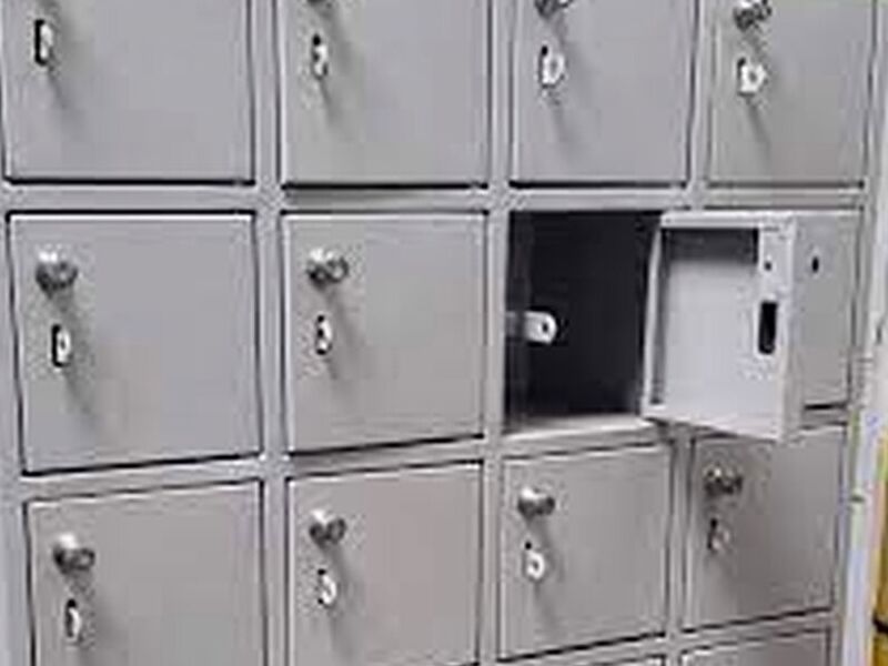 Lockers Perú