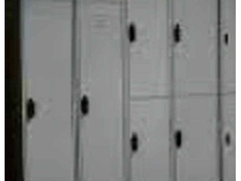 Lockers Lima