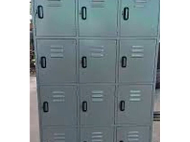 Lockers Lurigancho