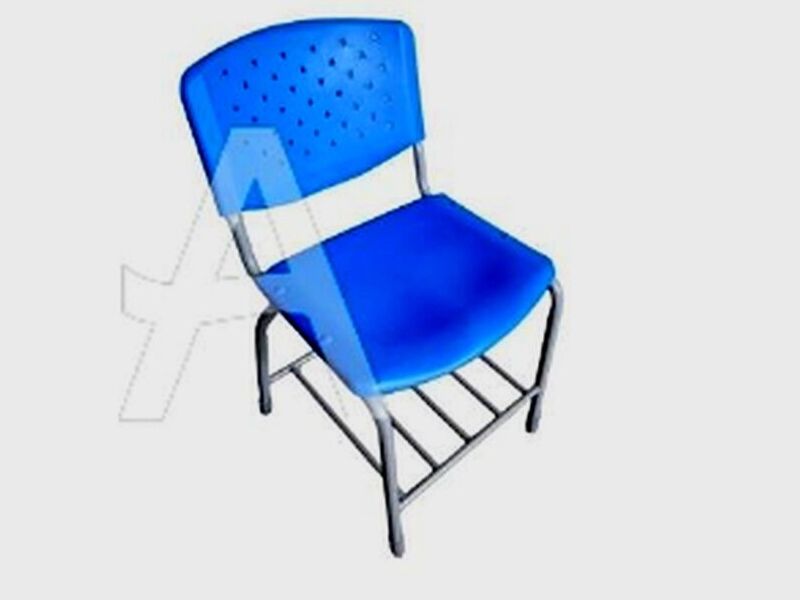 Silla Ergonomica Ergo Parilla Peru