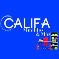 Muebles Califa