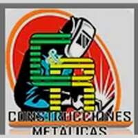 CONSTRUCCIONES METÁLICAS C&R