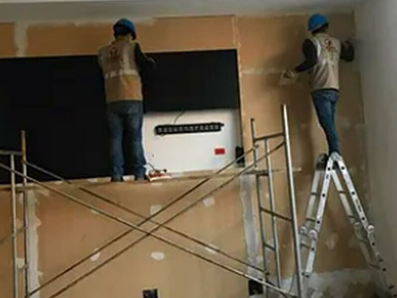 Drywall Arequipa