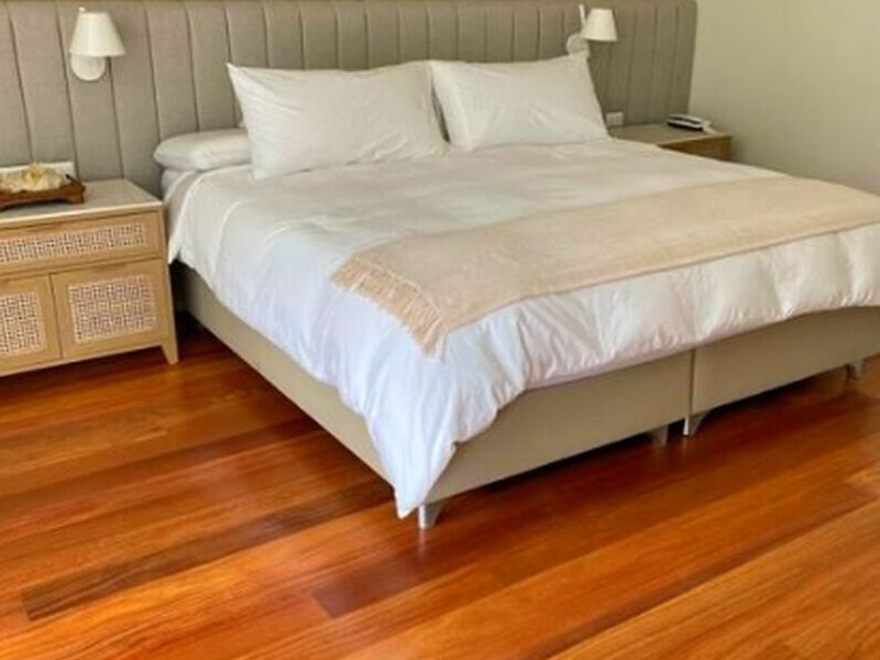 Pisos Madera Lima