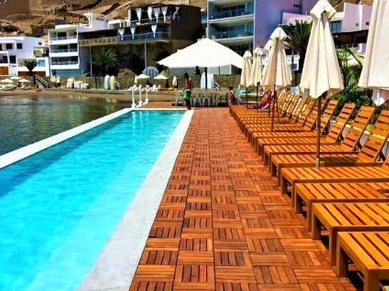 Decking Tiles Lima