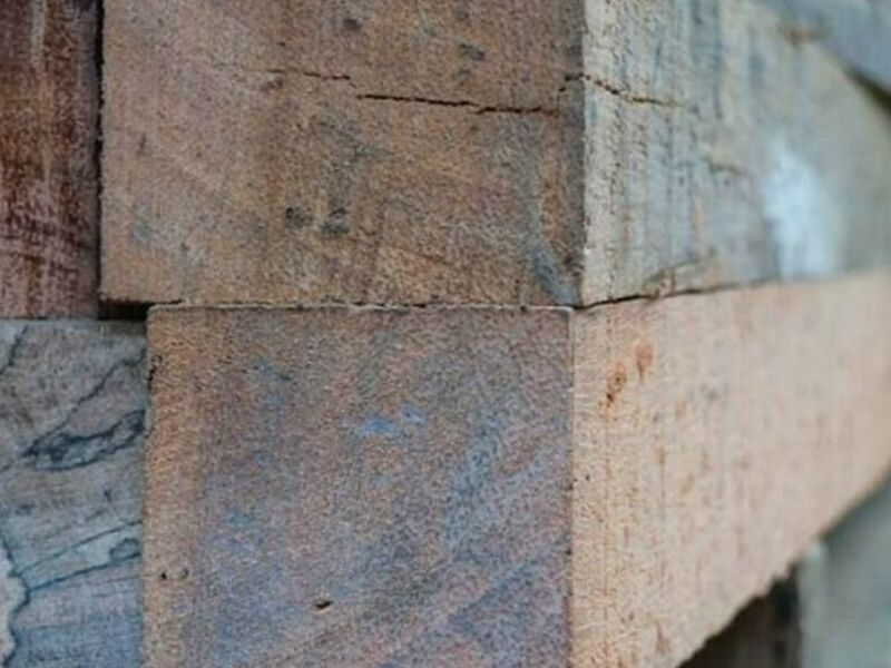 Madera Aserrada Cusco