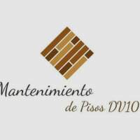 Mantenimiento de pisos DV10