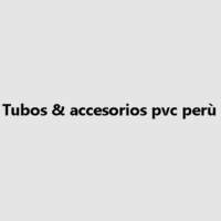 Tubos & accesorios pvc perù