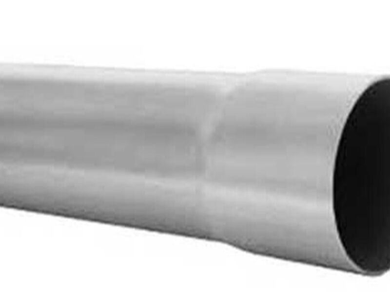 Tubería PVC riego et Perú