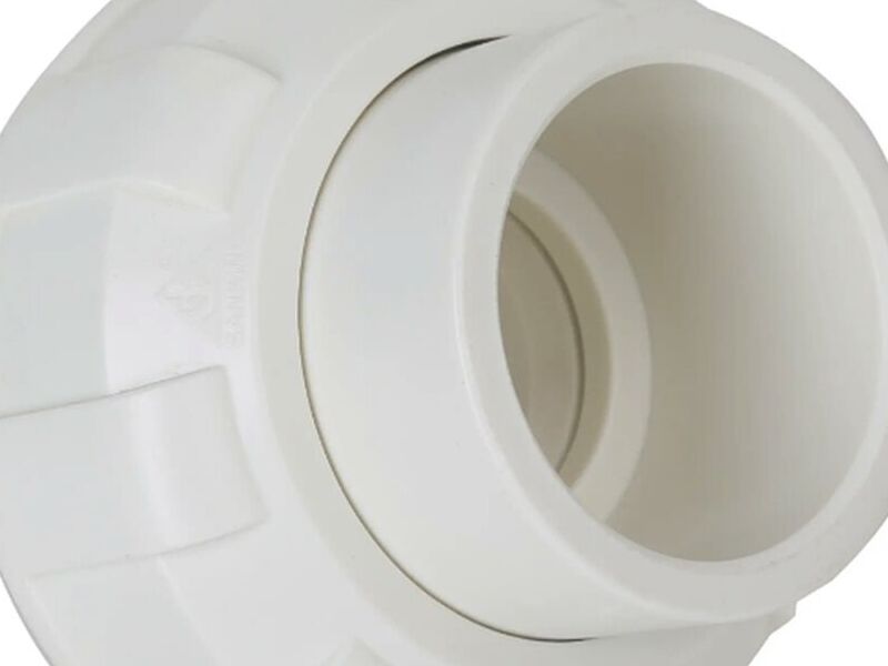 Tubo PVC universal Perú