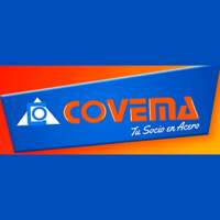 COVEMA Tu Socio en Acero