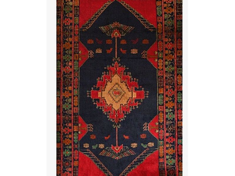 Alfombra Beloutch Lima