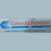 Comercial ferretera sac