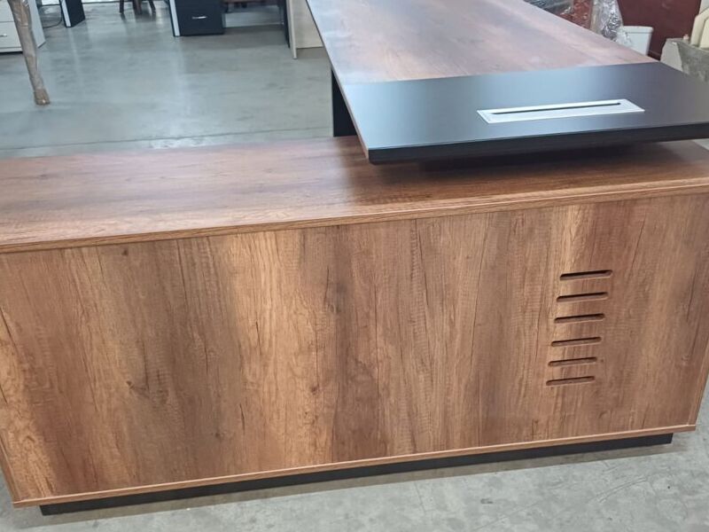 Escritorio Madera Lima