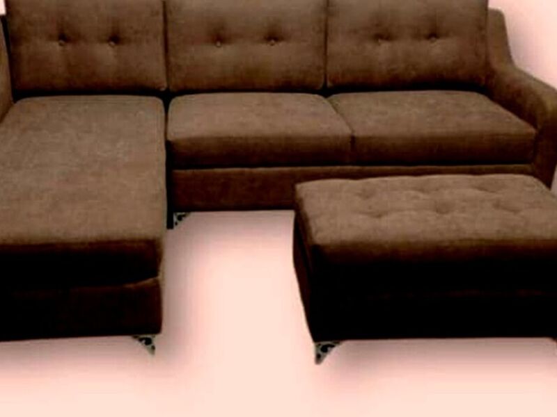 Sofa Cafe Modular Peru
