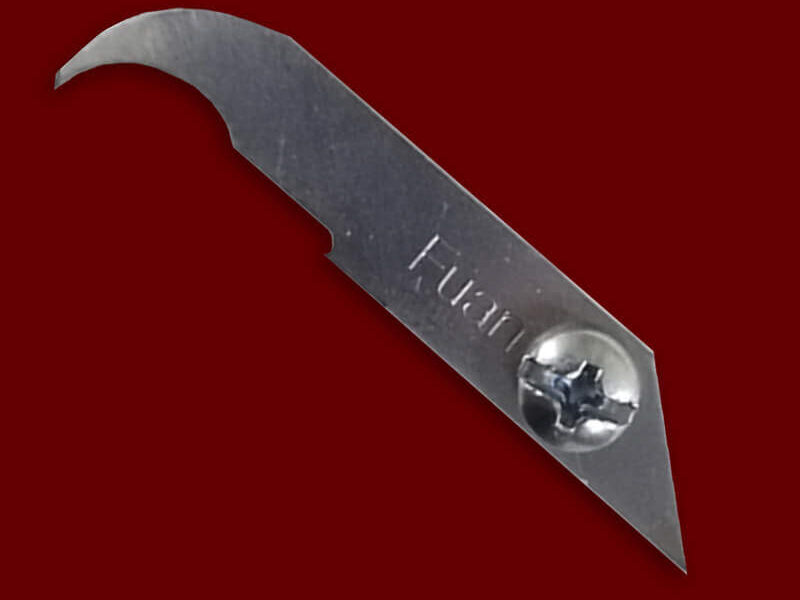 Repuesto de cuchillas de acrílico Lima