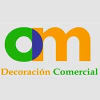 OM Decoración Comercial Perú