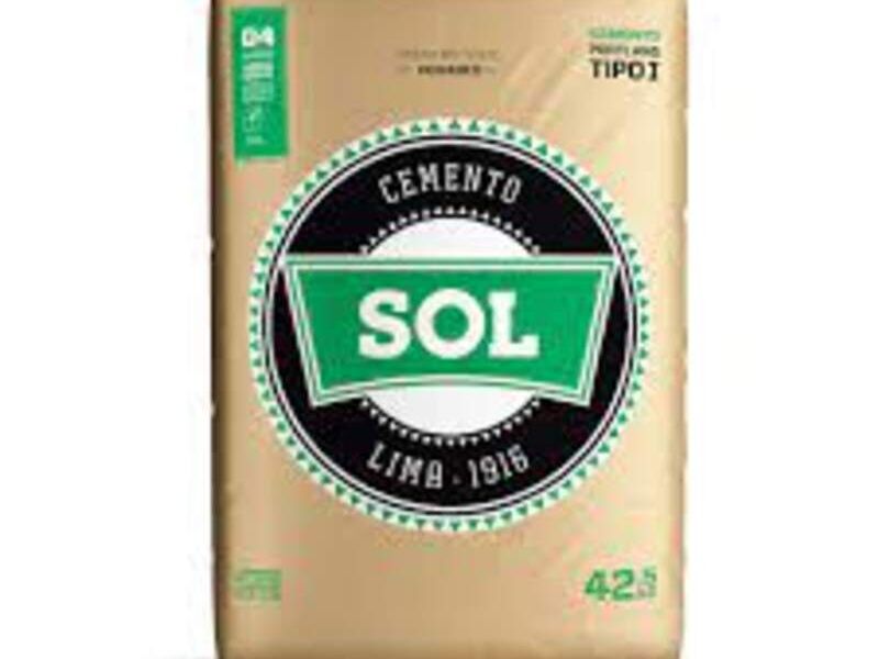 CEMENTO SOL