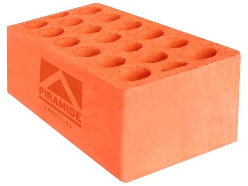 LADRILLO PIRAMIDE