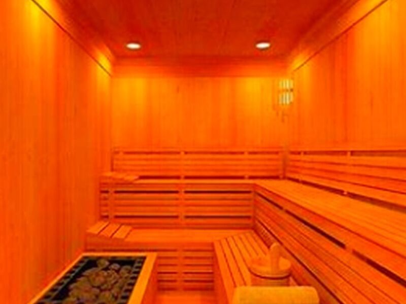 Camara Sauna Perú