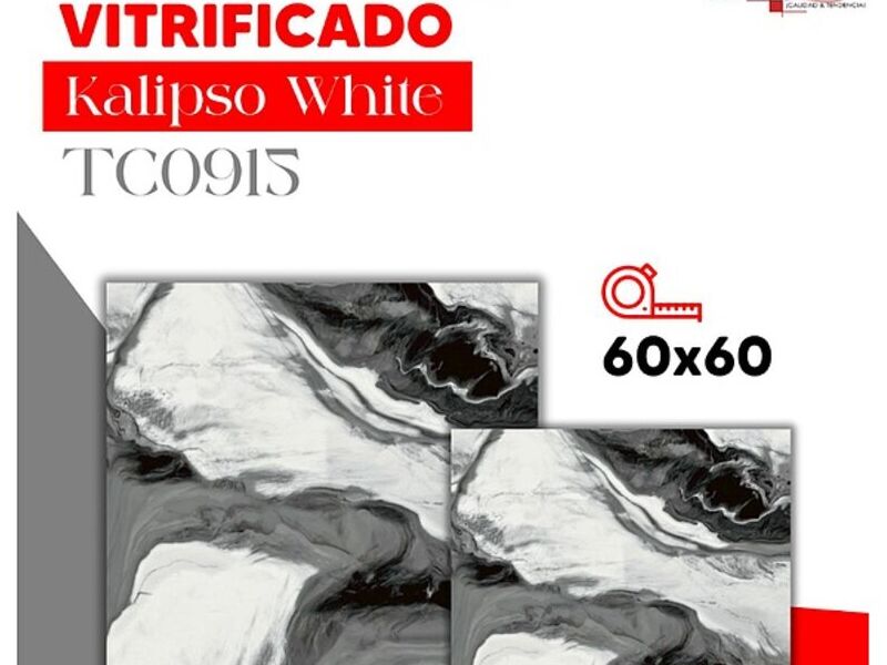 PORCELANATO VITRIFICADO LIMA