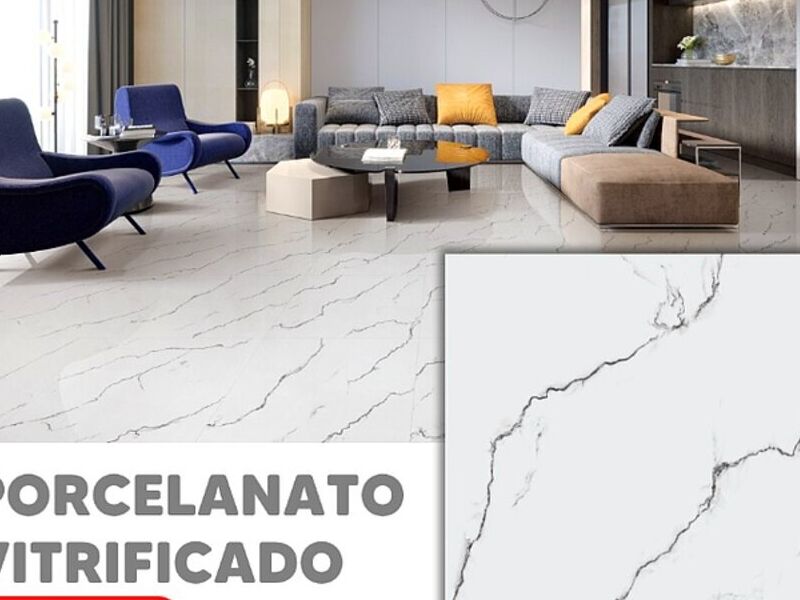 PORCELANATO VITRIFICADO CUSCO