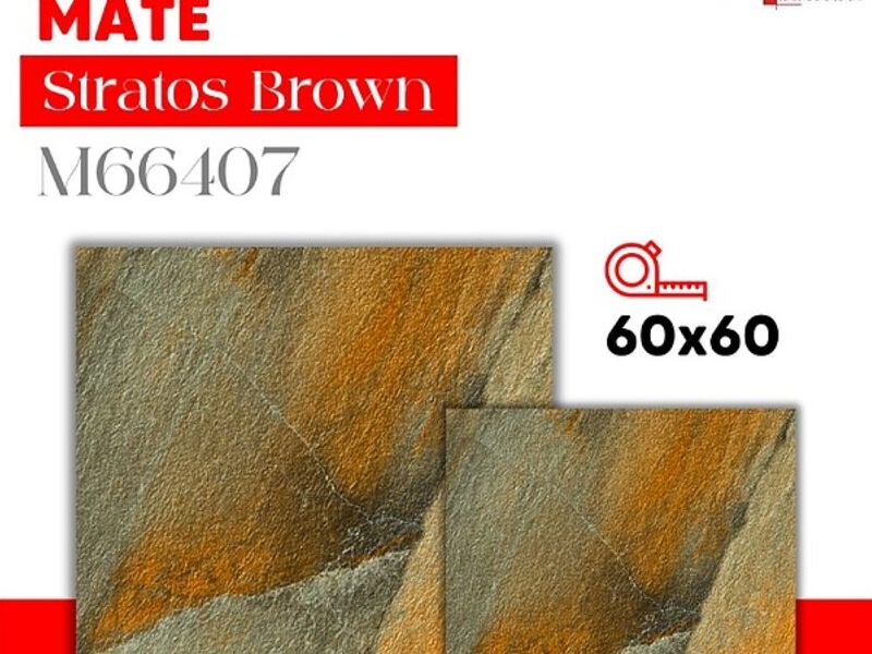 PORCELANATO MATE CALLAO