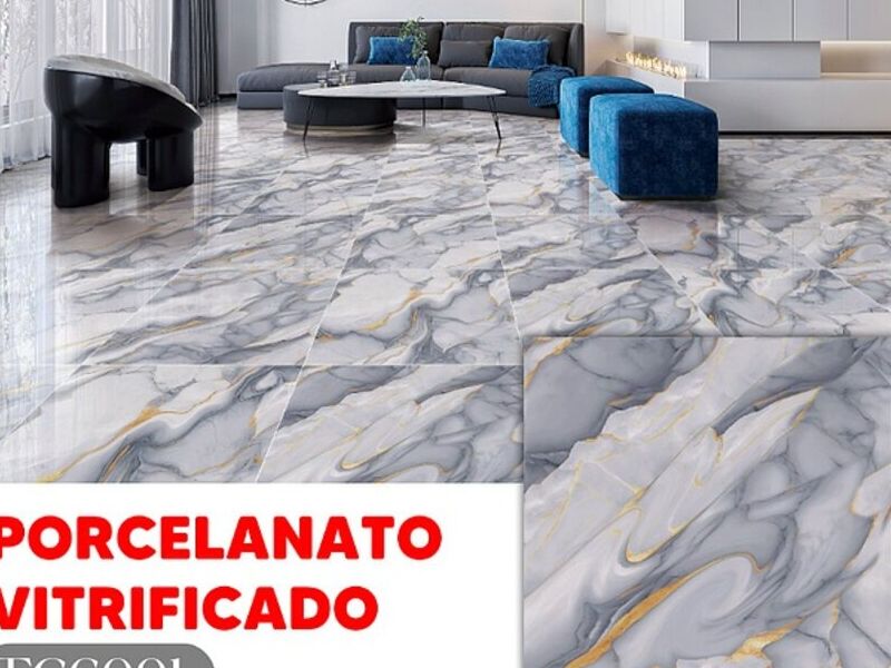 PORCELANATO VITRIFICADO ICA