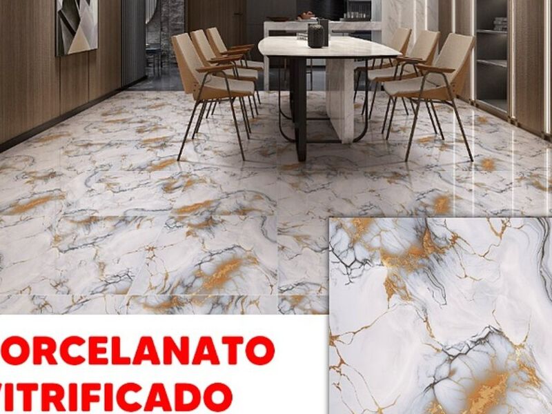 PORCELANATO VITRIFICADO TRUJILLO