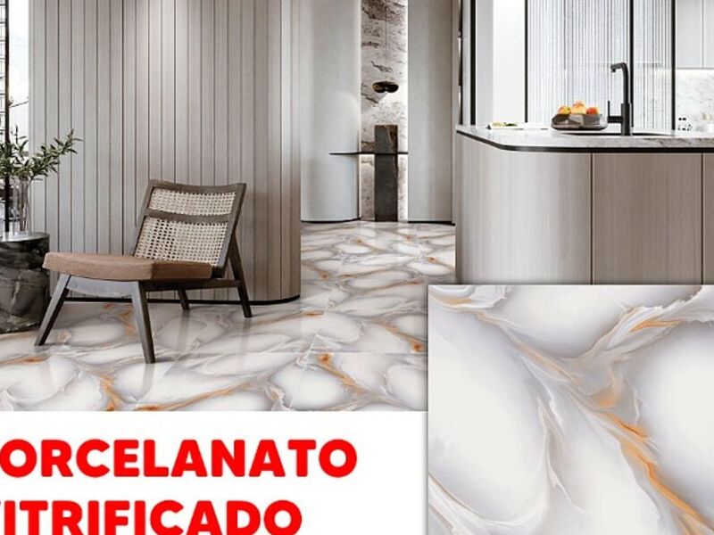 PORCELANATO VITRIFICADO TUMBES