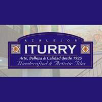 AZULEJOS ITURRY