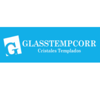 Glasstempcorr