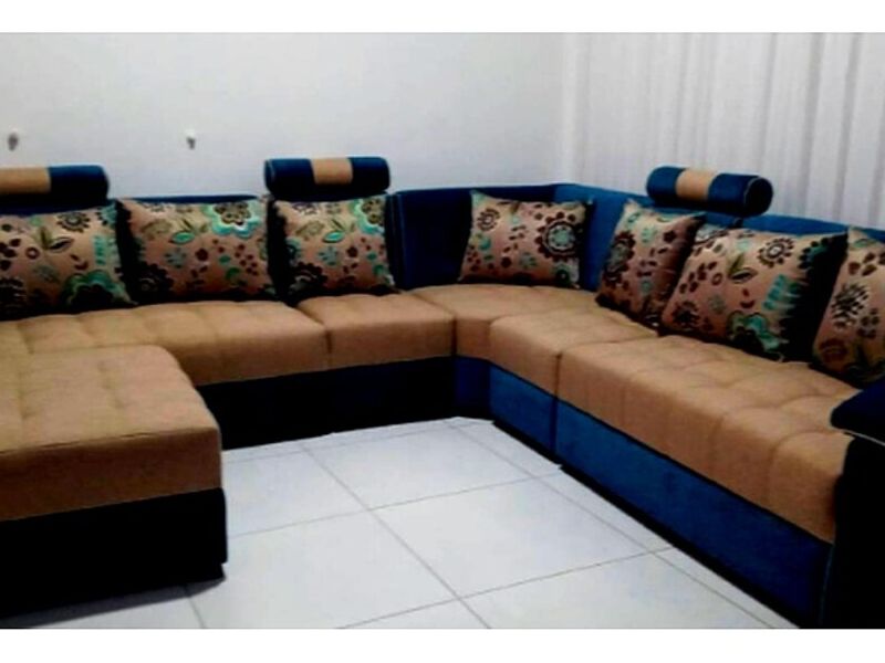 Sofa Moderno Varias Plazas Peru