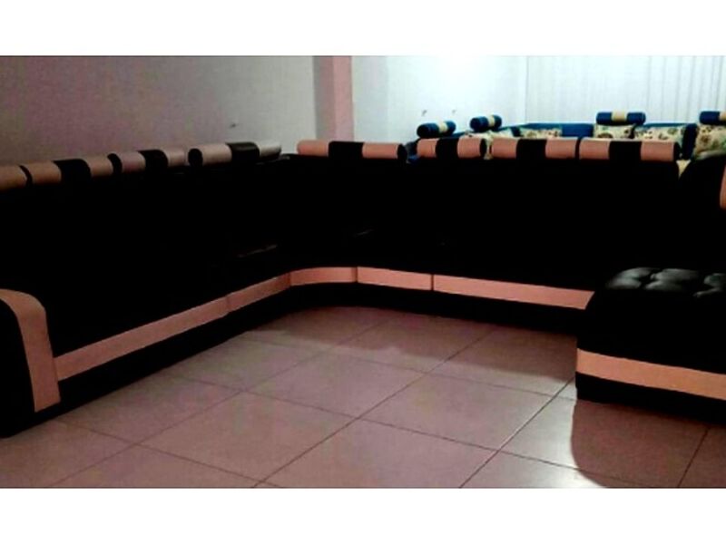 Sofa varias Plazas Cafe Peru