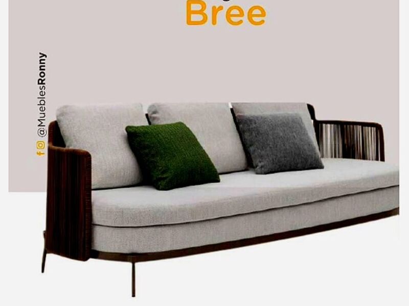 Sofa Moderno Bree Peru