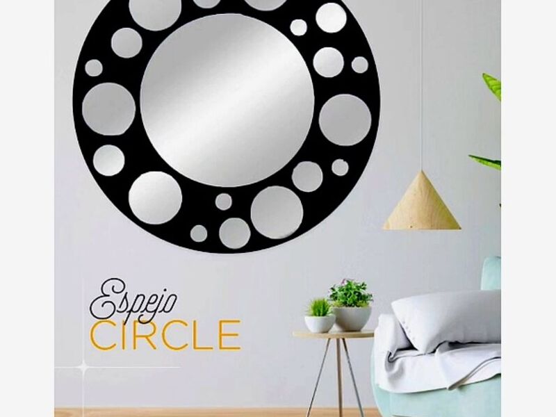 Espejo Circle Peru