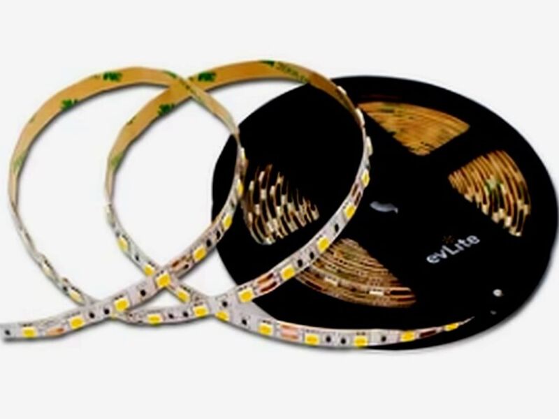 Cinta Led 3000K Peru