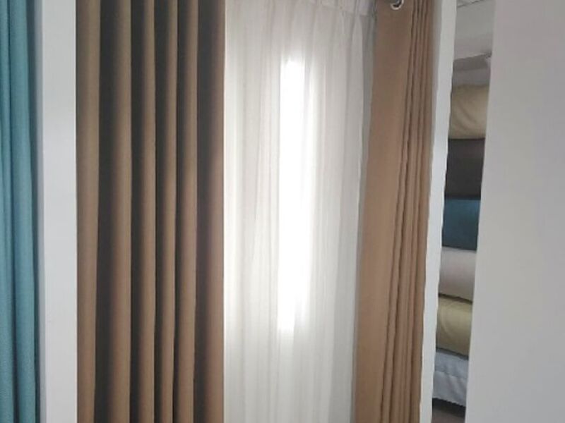Cortinas Modernas Lima