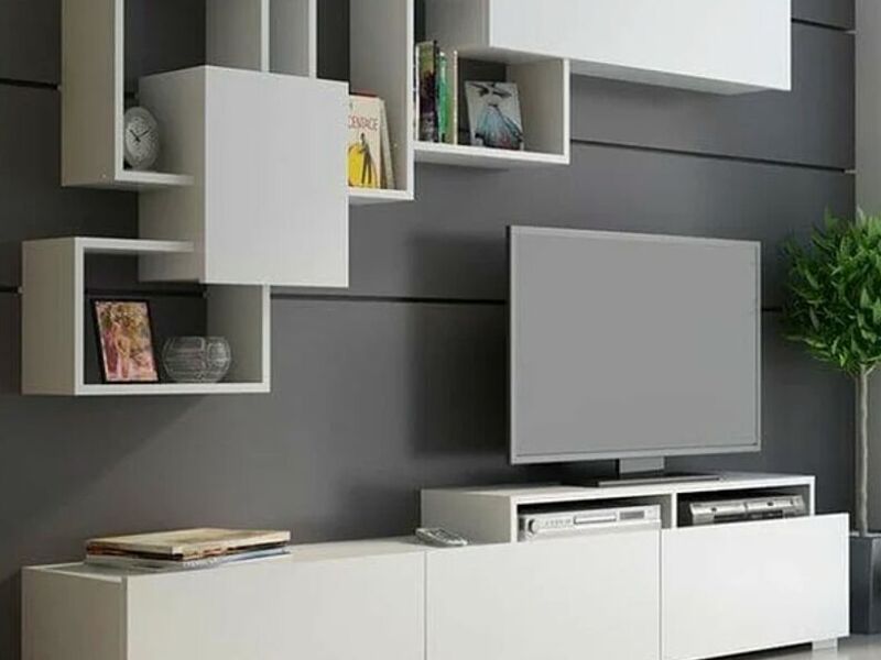 MUEBLE TV PERU