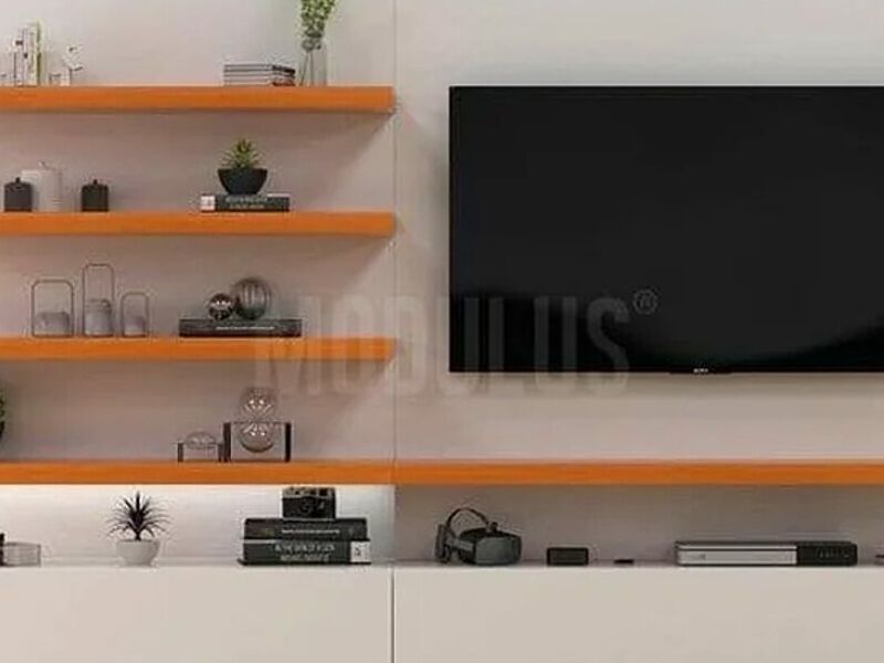 MUEBLE TV PIURA