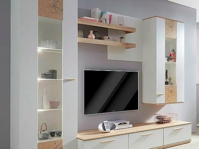 MUEBLE TV LIMA