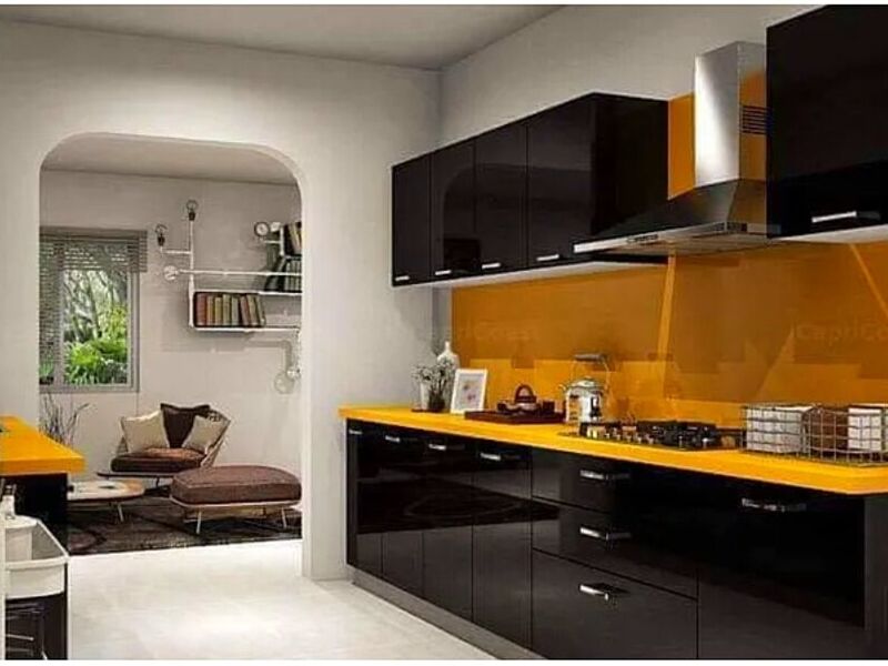 MUEBLES COCINA PERU