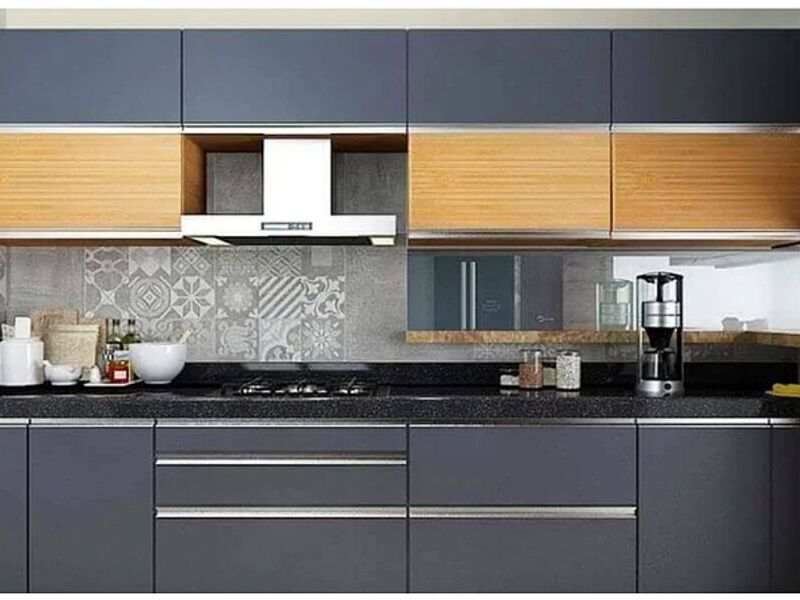 MUEBLES COCINA CUSCO