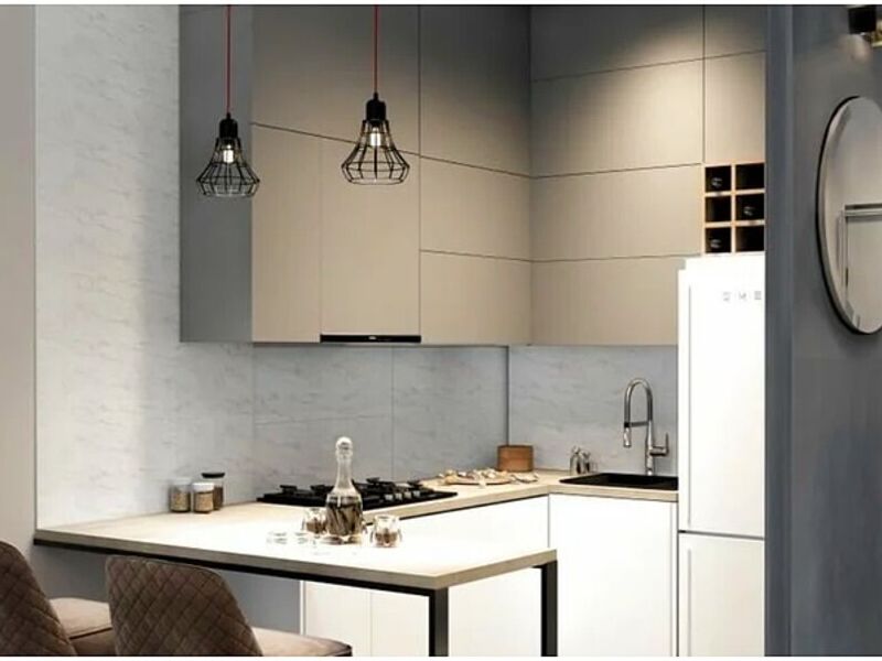 MUEBLES COCINA LIMA