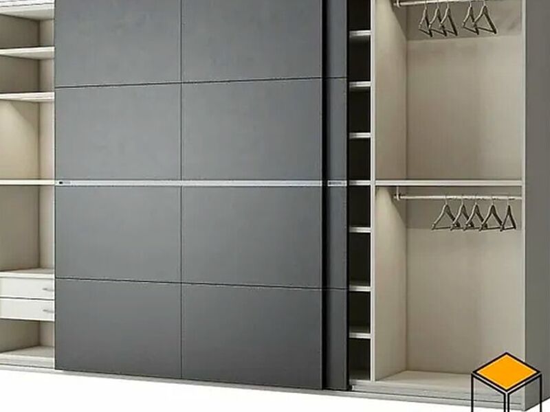 CLOSET LIMA