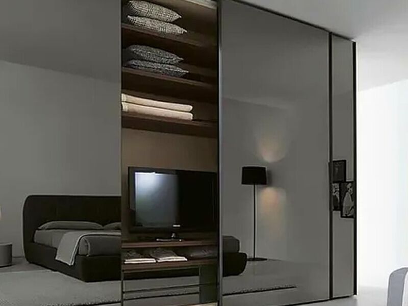 CLOSET TRUJILLO