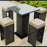 Muebles Para Terraza